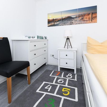 בנסרסיל Ferienhaus Doppens Kanani מראה חיצוני תמונה