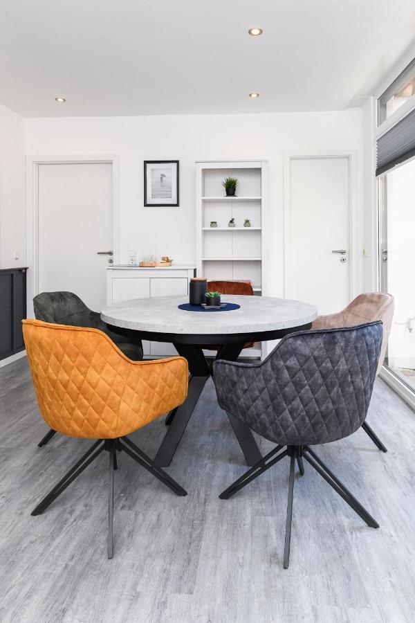 בנסרסיל Ferienhaus Doppens Kanani מראה חיצוני תמונה