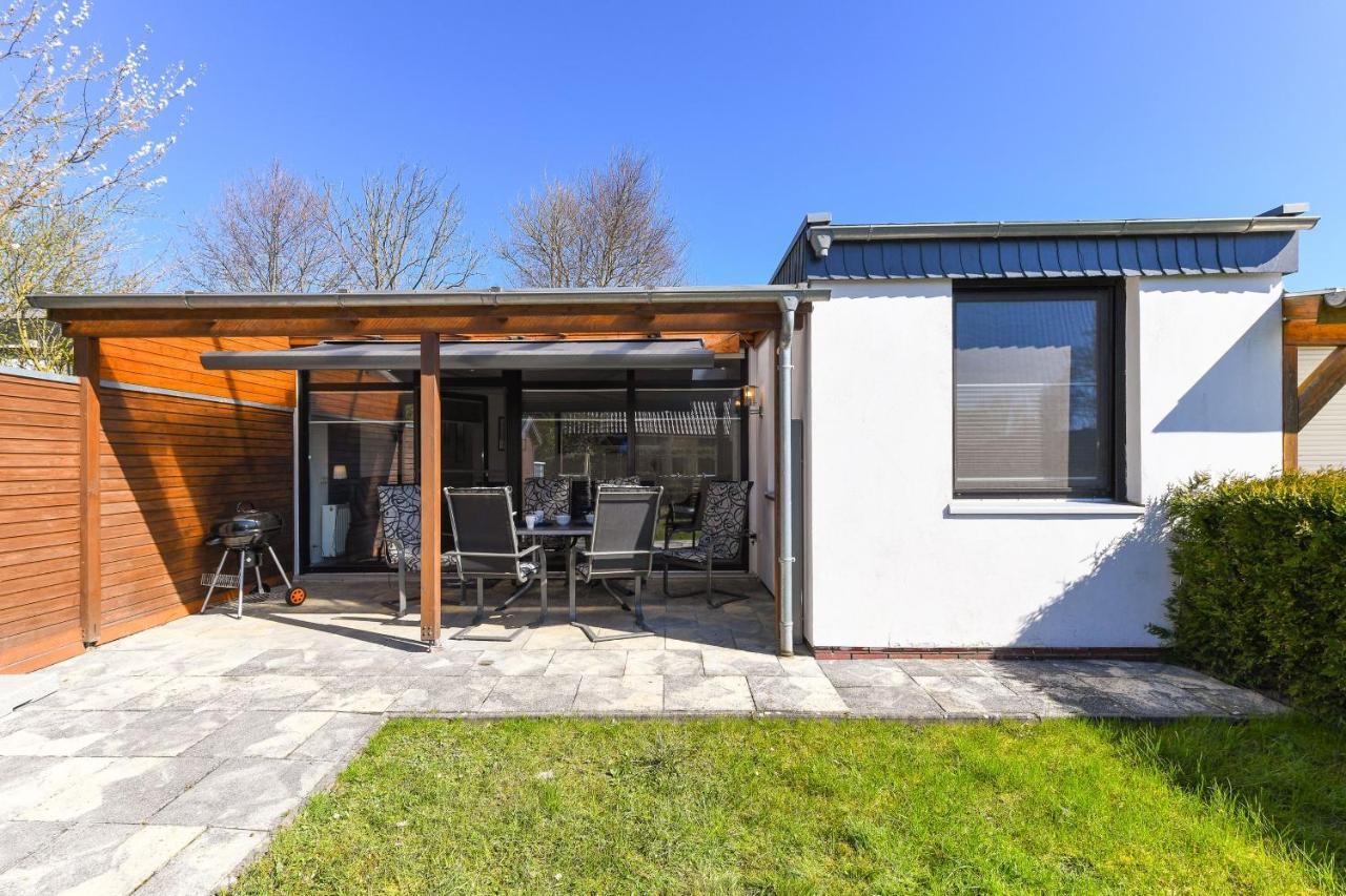 בנסרסיל Ferienhaus Doppens Kanani מראה חיצוני תמונה