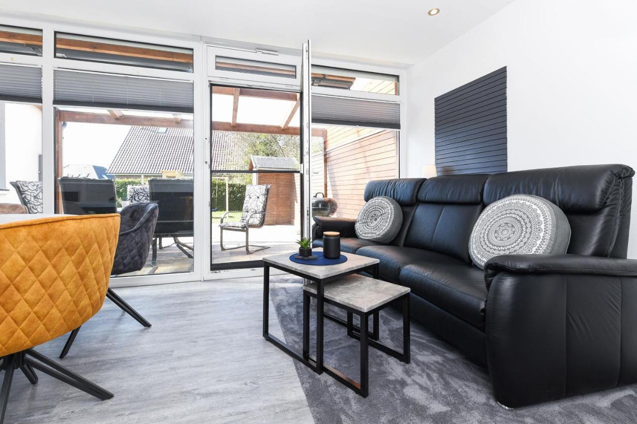 בנסרסיל Ferienhaus Doppens Kanani מראה חיצוני תמונה