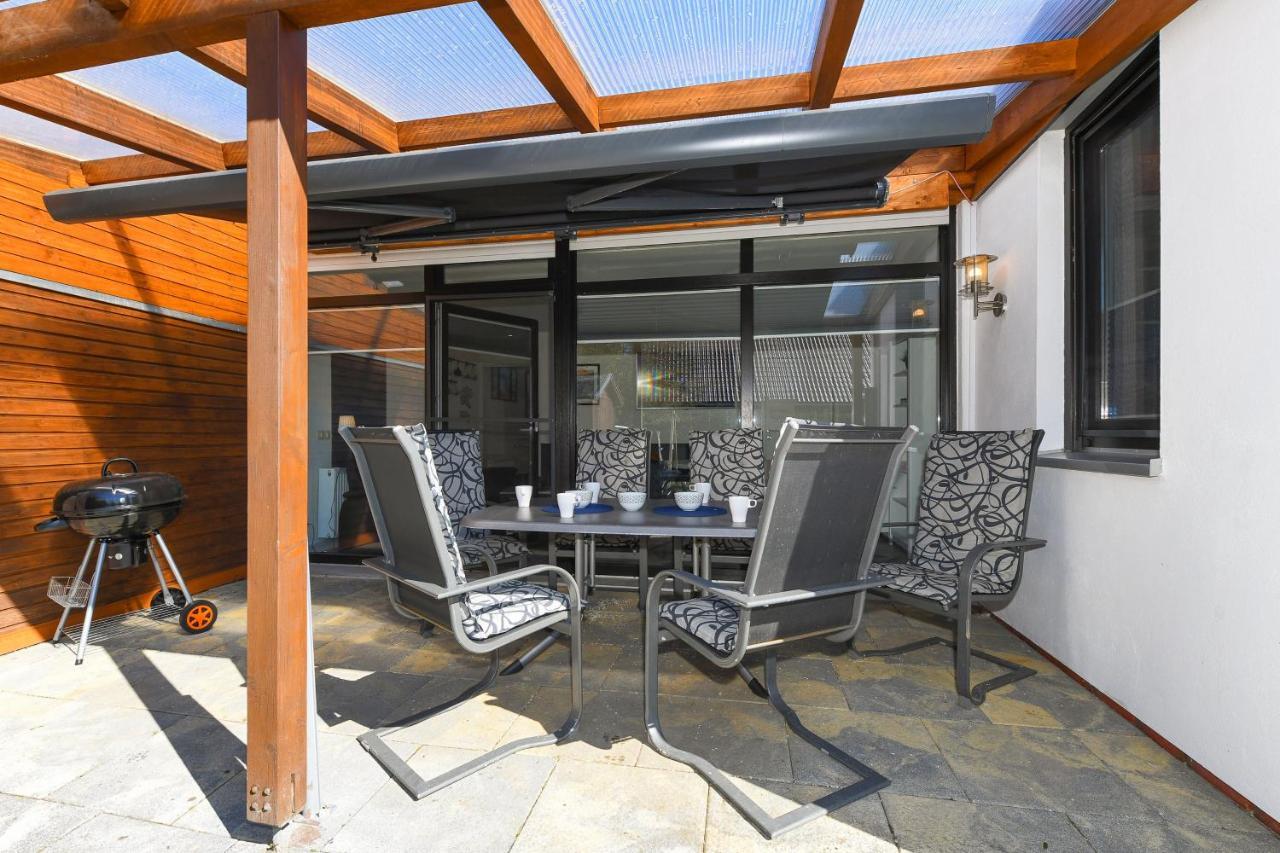 בנסרסיל Ferienhaus Doppens Kanani מראה חיצוני תמונה
