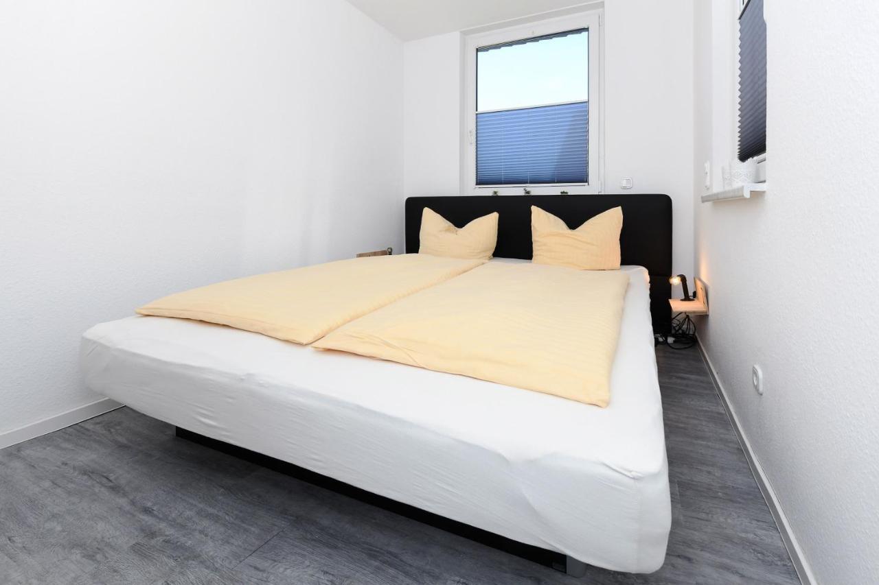 בנסרסיל Ferienhaus Doppens Kanani מראה חיצוני תמונה