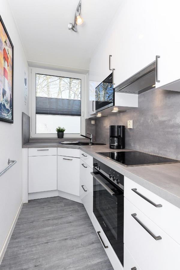 בנסרסיל Ferienhaus Doppens Kanani מראה חיצוני תמונה
