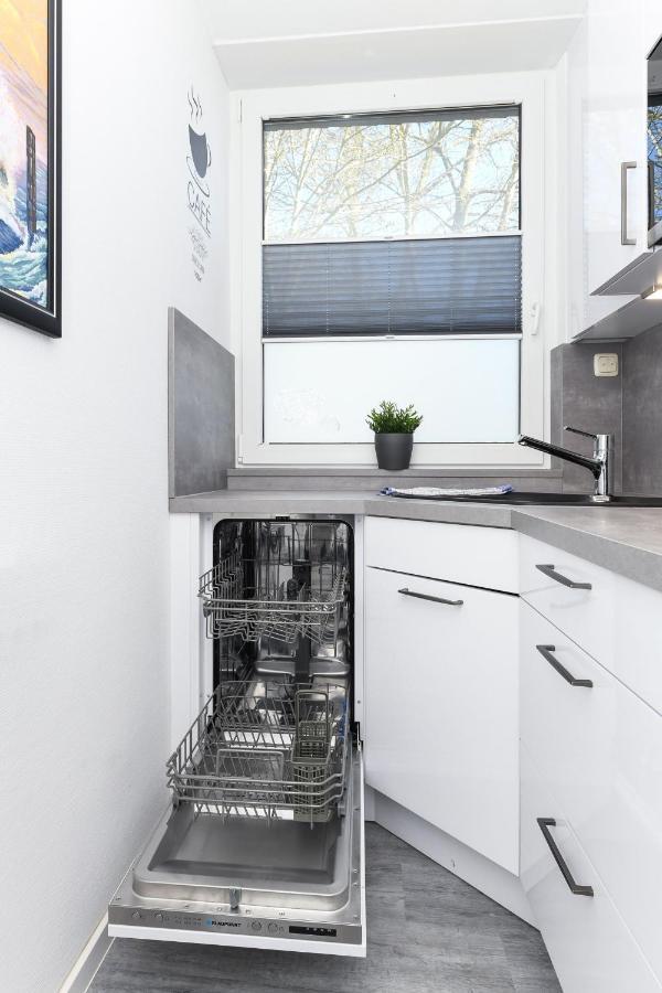 בנסרסיל Ferienhaus Doppens Kanani מראה חיצוני תמונה