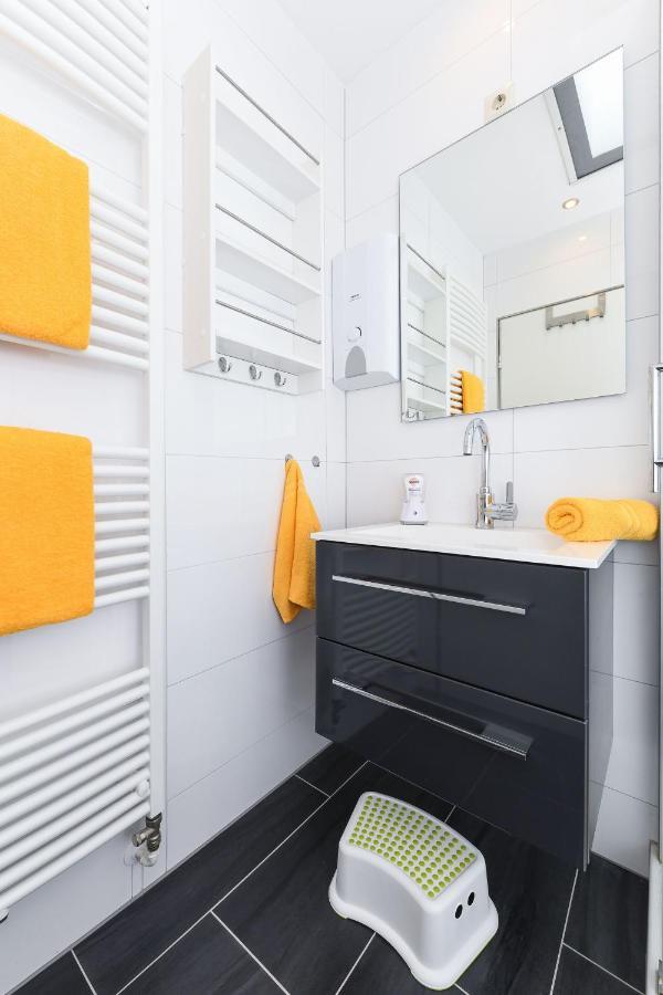 בנסרסיל Ferienhaus Doppens Kanani מראה חיצוני תמונה