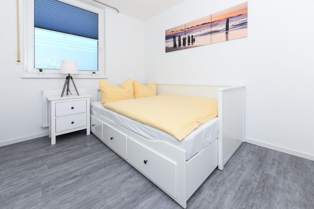 בנסרסיל Ferienhaus Doppens Kanani מראה חיצוני תמונה