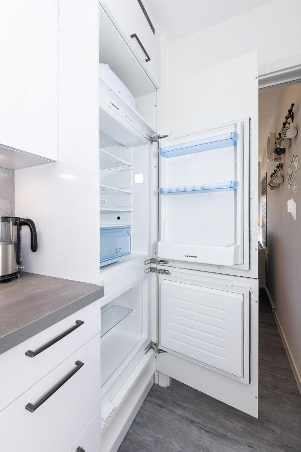 בנסרסיל Ferienhaus Doppens Kanani מראה חיצוני תמונה
