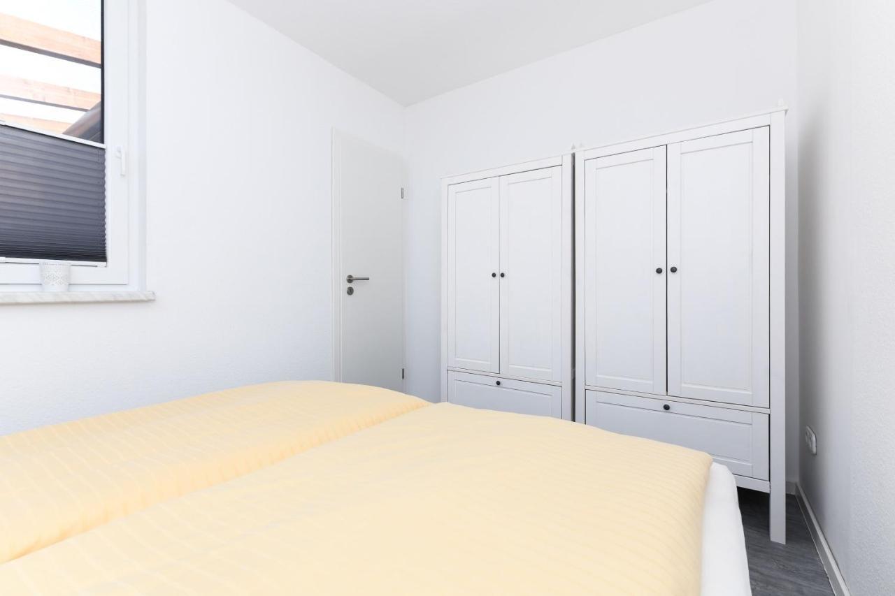 בנסרסיל Ferienhaus Doppens Kanani מראה חיצוני תמונה