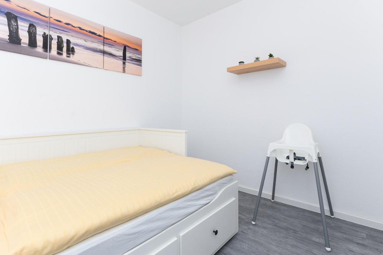בנסרסיל Ferienhaus Doppens Kanani מראה חיצוני תמונה